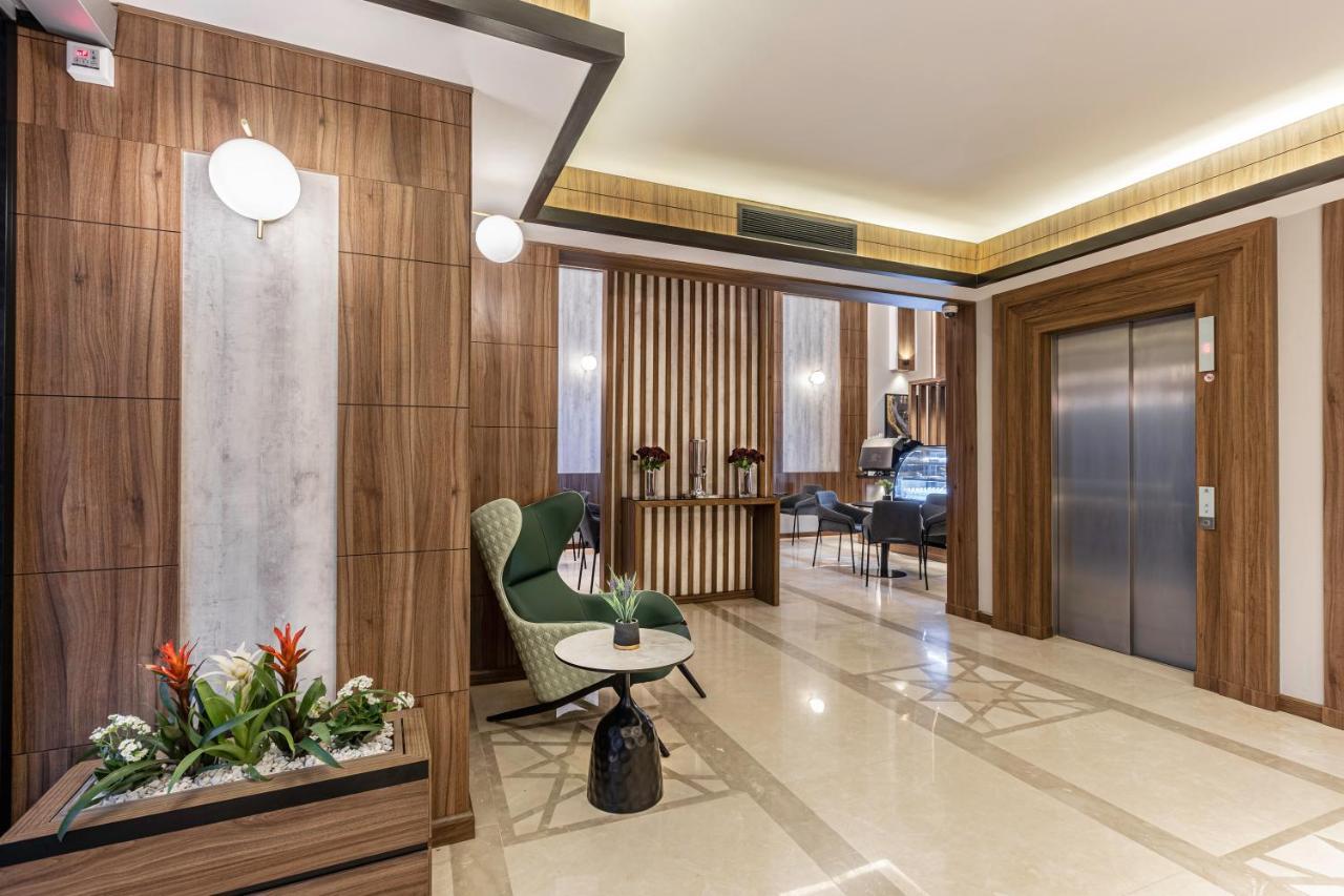 فندق وايت ديموند شارع الامير محمد - White Diamond Hotel Prince Mohammed St Sidi Hamzah Bagian luar foto
