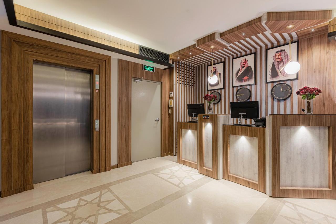 فندق وايت ديموند شارع الامير محمد - White Diamond Hotel Prince Mohammed St Sidi Hamzah Bagian luar foto