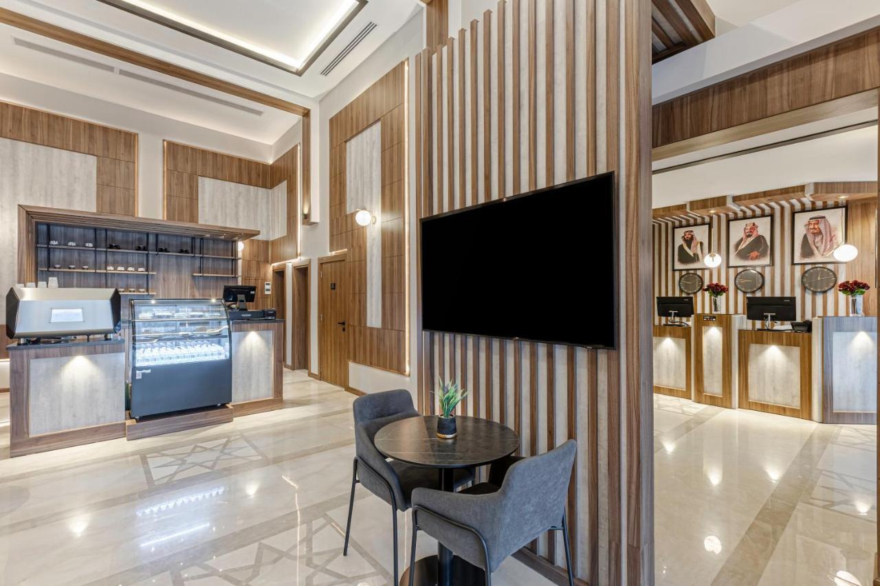 فندق وايت ديموند شارع الامير محمد - White Diamond Hotel Prince Mohammed St Sidi Hamzah Bagian luar foto