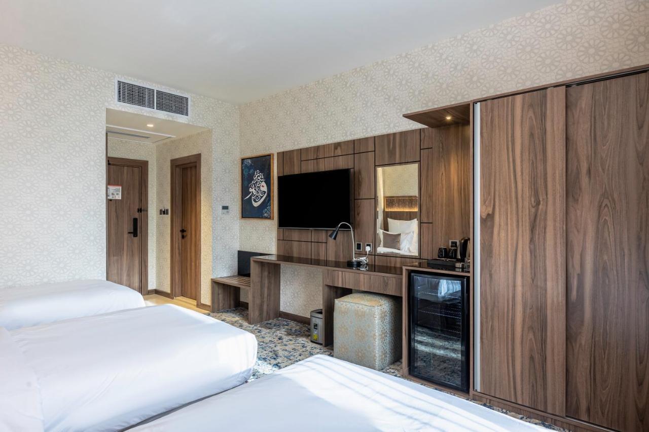فندق وايت ديموند شارع الامير محمد - White Diamond Hotel Prince Mohammed St Sidi Hamzah Bagian luar foto
