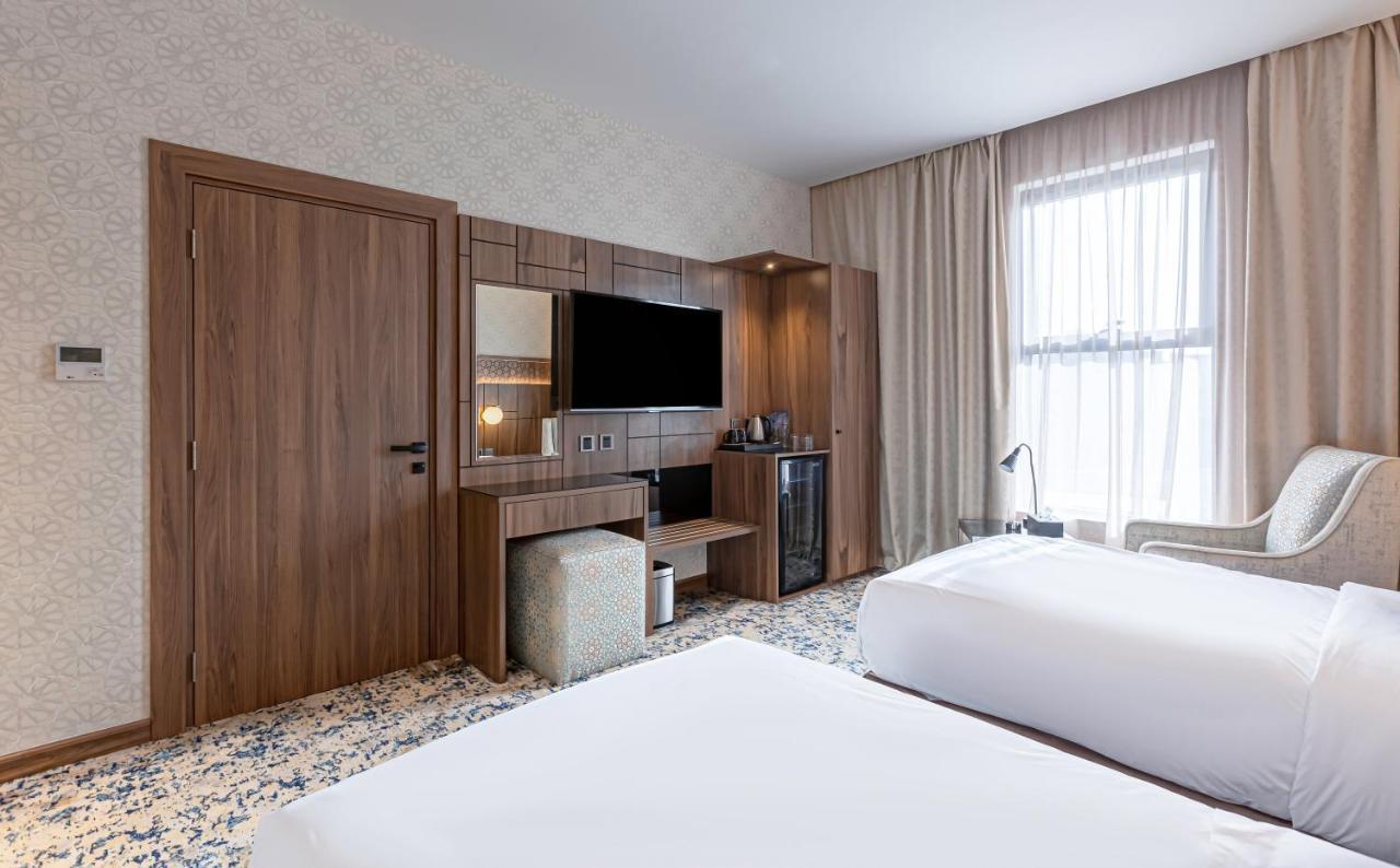 فندق وايت ديموند شارع الامير محمد - White Diamond Hotel Prince Mohammed St Sidi Hamzah Bagian luar foto